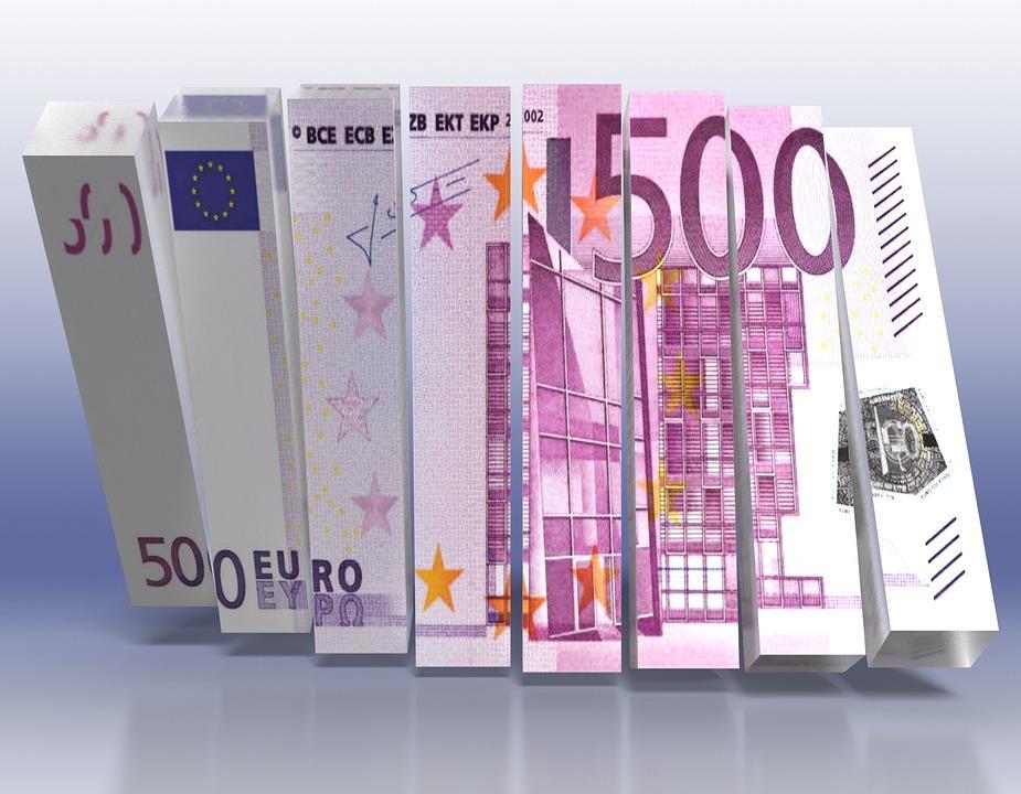 La nueva ley antifraude limitará los pagos en efectivo a tan solo 1000 euros