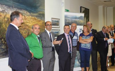 Aseryde, 25 años al servicio de las empresas