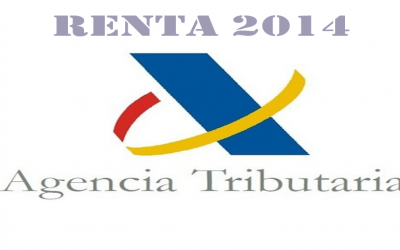 Calendario de la campaña Renta 2014