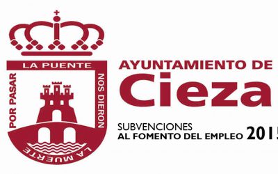 El 30 de septiembre termina el plazo para solicitar las subvenciones del Ayuntamiento de Cieza para el fomento del empleo