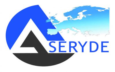 ¿Qué trámites deben hacer los trabajadores desplazados temporalmente al extranjero y cómo tributan?