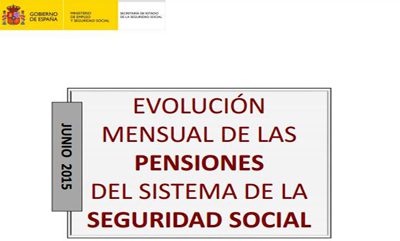 Las pensiones en Murcia son más bajas que la media nacional