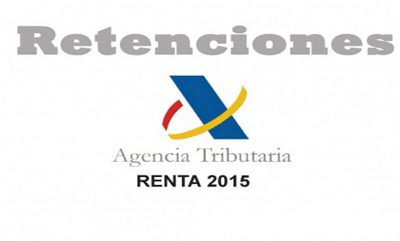 25 Recomendaciones para el IRPF en el final del año