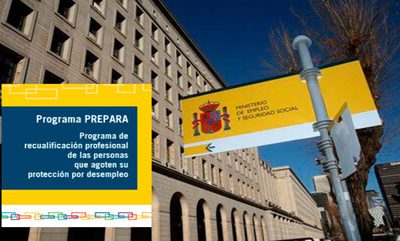 El Gobierno amplía 6 meses más el Plan PREPARA, hasta febrero de 2016