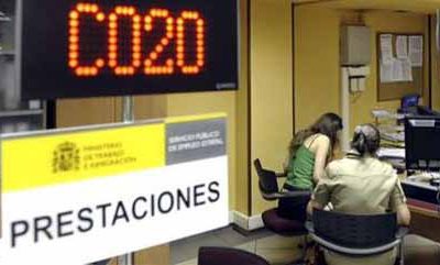 Trabajo prevé eliminar el subsidio para personas que no han cotizado