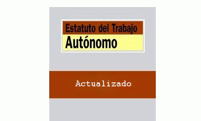 Estatuto del Autónomo : Cambios que entraron en vigor el día 10 de Octubre