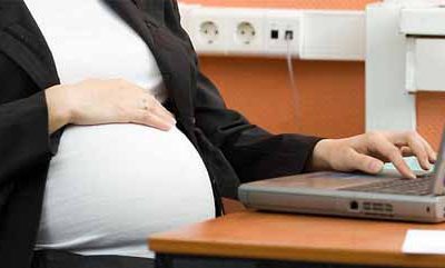 Esta semana se puede empezar a reclamar el IRPF de la prestación por maternidad