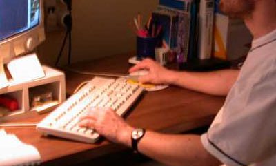 El autónomo podrá desgravarse los suministros de su casa