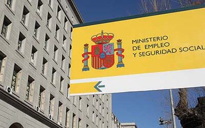 Se modifica el procedimiento de inscripción de datos de trabajadores en la Seguridad Social