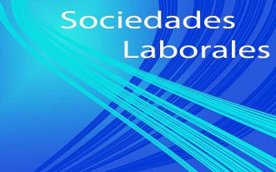 Nueva Ley de Sociedades Laborales