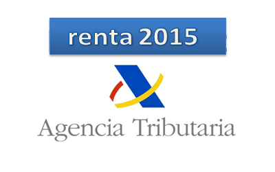 Empieza la campaña de Renta 2015