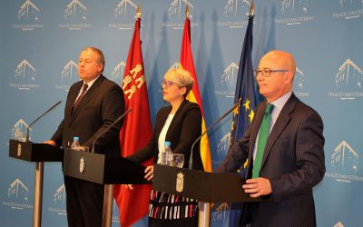 Ayudas autoempleo Murcia: el Gobierno Regional destina 5,6 millones de euros para 2016