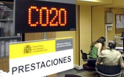 Publicada la modificación normativa para la equiparación de la duración de la prestación por desempleo de trabajadores a tiempo parcial «vertical» y «horizontal»
