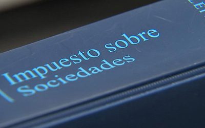 Presentación del Impuesto de Sociedades por el COVID