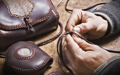 Ayudas de la Comunidad Autónoma de Murcia a empresas y talleres artesanos