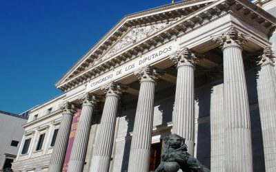 El Congreso aprueba la ley de teletrabajo, que endurece las sanciones