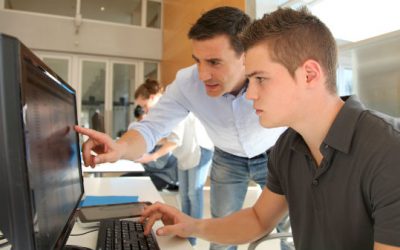 Cursos de informática para «ninis» de Murcia