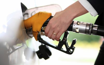Deducción de los gastos de combustible para los autónomos