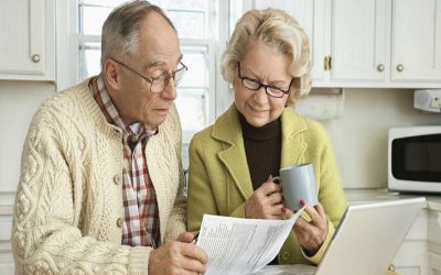 Acuerdo para la revalorización de las pensiones