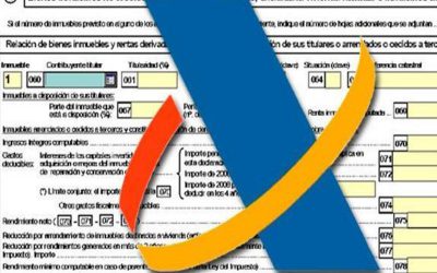 A un mes de la campaña Renta 2016: novedades