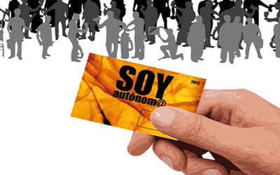 El «paro» de los autónomos se tramitará como Proyecto de Ley