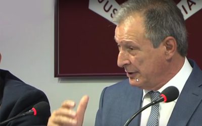 Profesionales sanitarios, de la educación y de la economía ante el Brexit