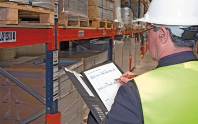 Una de cada diez empresas que ha pedido un ERTE ha sido inspeccionada