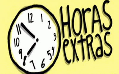 El congreso inicia una modificación legislativa para evitar el impago de las horas extras