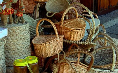 Ayudas a artesanos de la Región de Murcia