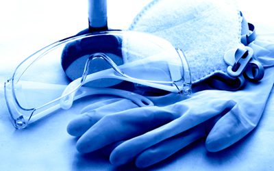 Responsabilidad de la empresa en accidente laboral. La evaluación de riesgos