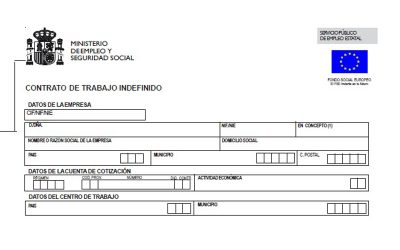 Subvenciones a la contratación indefinida: todavía estás a tiempo