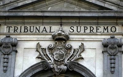 El Supremo limita los recargos de Hacienda cuando se presenten recursos