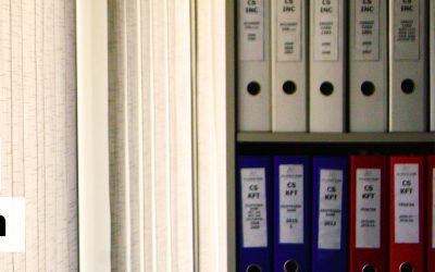 Corrección de errores en la contabilidad una vez cerrada y depositada