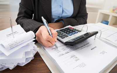 Plan Anual de Control Tributario para 2018