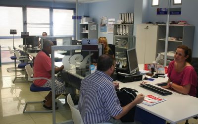 500 euros al mes para el autónomo o pyme que contrate en estas condiciones