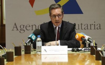 Hacienda avisa: el Fisco gana el 67% de los litigios al contribuyente