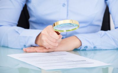 Los errores más frecuentes del borrador de la declaración de la renta