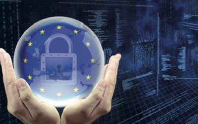 Este viernes entra en vigor el Reglamento Europeo de Protección de Datos