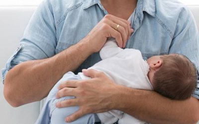 Se inicia la tramitación de la nueva regulación de los permisos de paternidad