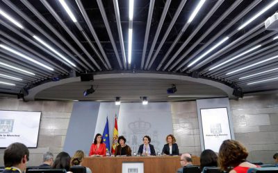 Trabajo propone crear una fiscalía contra los delitos laborales