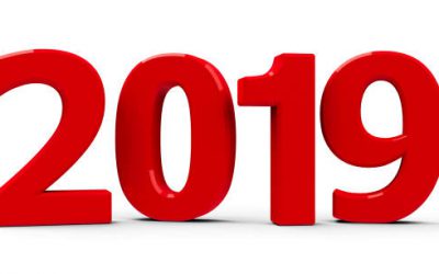 Se completa el calendario laboral para 2019