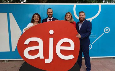 «Murcia Empresa”, una iniciativa para ayudar a jóvenes a poner en marcha su negocio