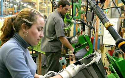 Los empleados afectados por un ERE con acuerdo sí pueden recurrir su cese