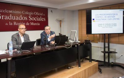 Curso sobre Procedimientos Tributarios