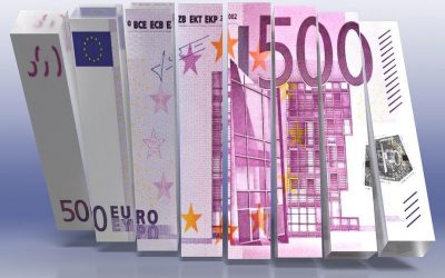 La nueva ley antifraude limitará los pagos en efectivo a tan solo 1000 euros