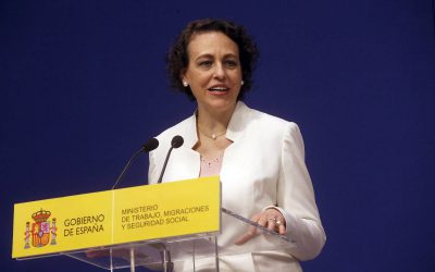 Habrá cuota mínima para los autónomos que no superen el SMI