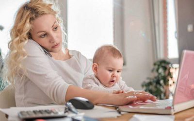 El Supremo establece la exención en el IRPF de las prestaciones por maternidad