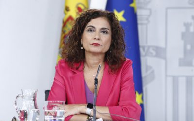 Hacienda se dispone ya a devolver el IRPF por maternidad