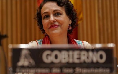 El Gobierno presenta el acuerdo con los autónomos