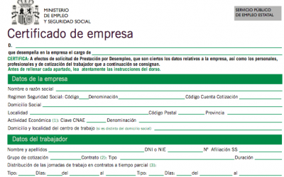 Trámite obligado cuando se despide a un empleado